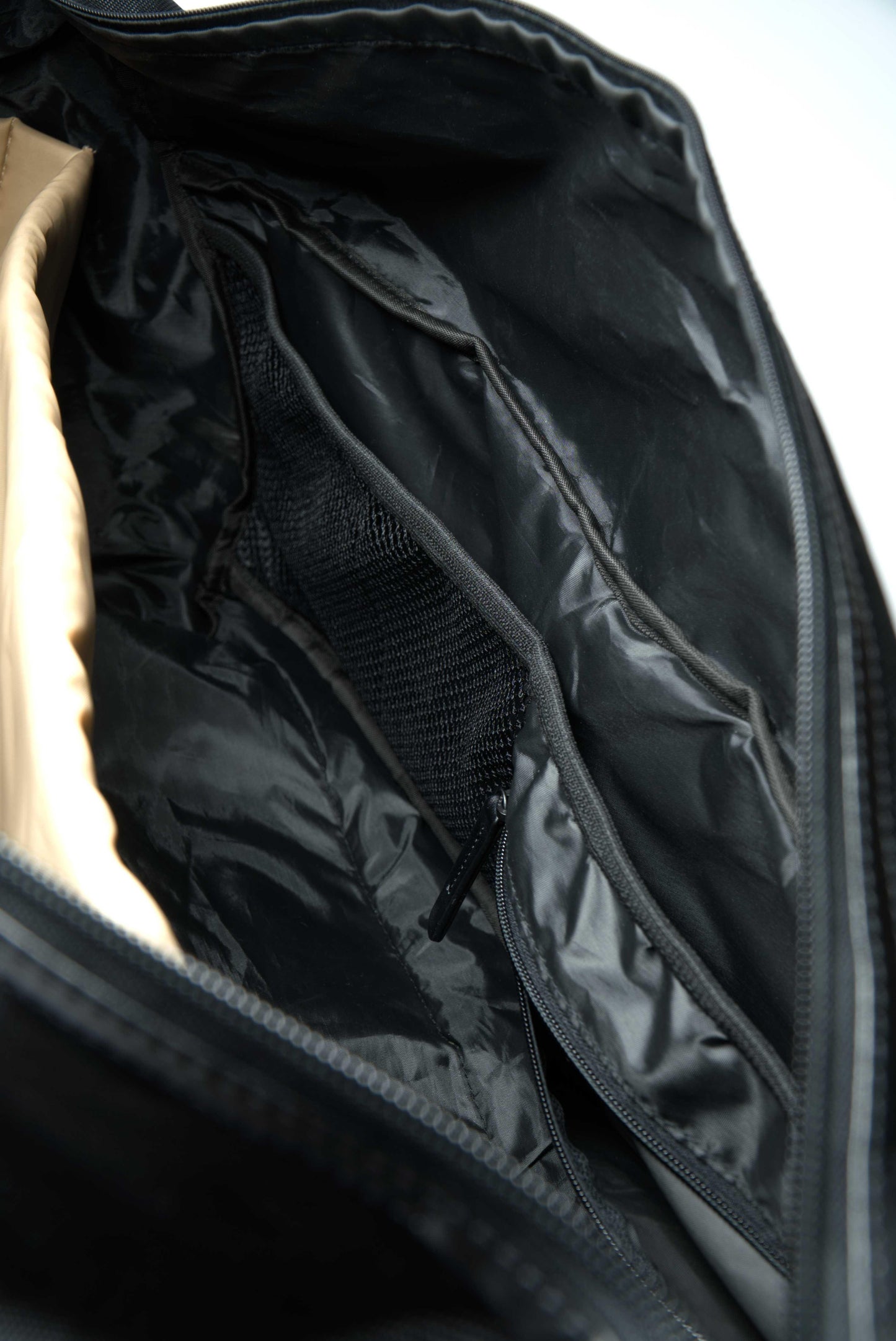 BF Racket Bag - Basic Feather