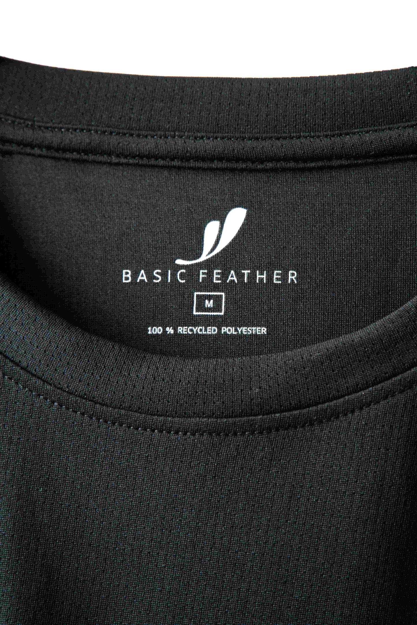 BF T-Shirt - Basic Feather