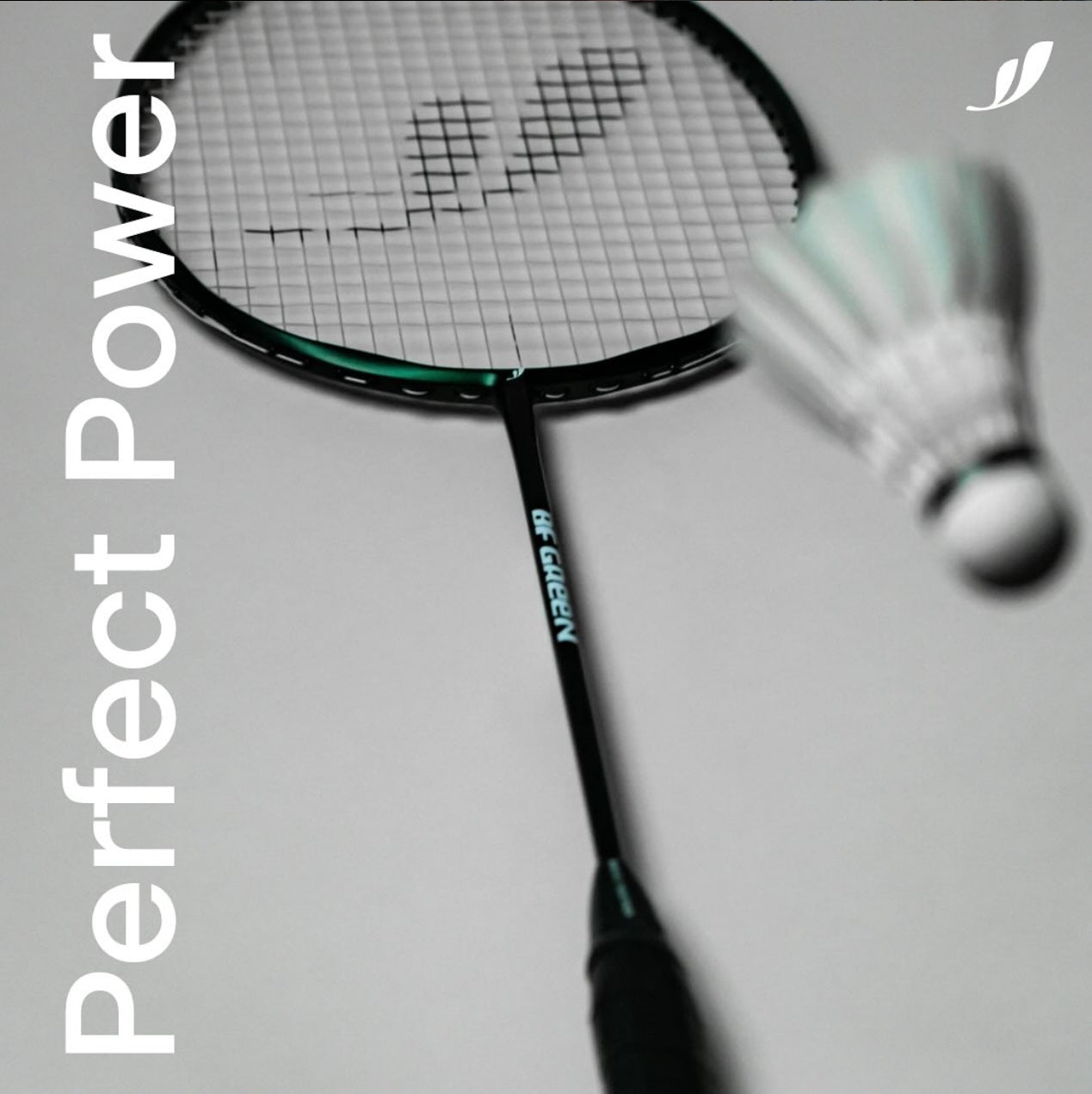 Badminton rackets from Basic Feather for any player