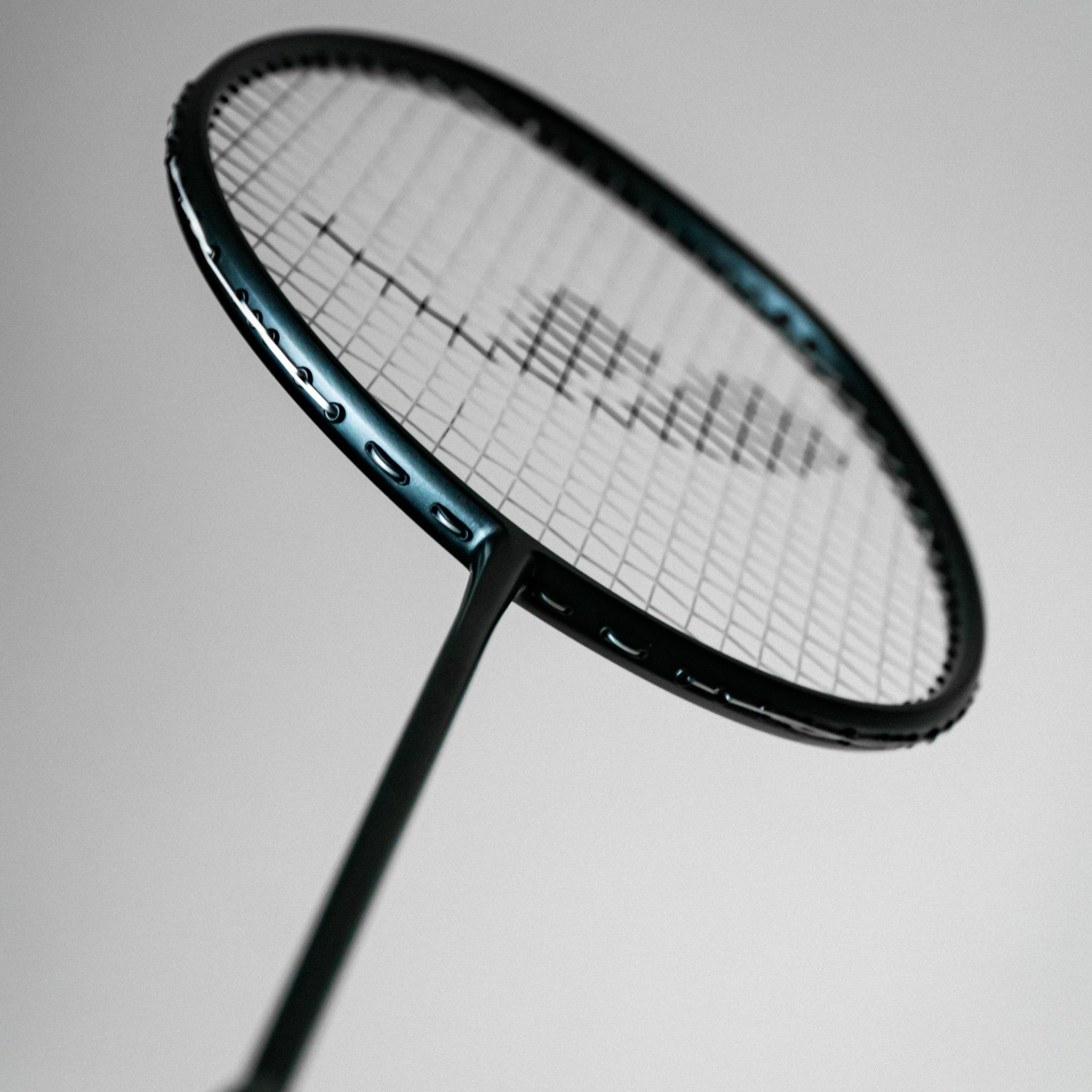 Badminton rackets from Basic Feather for any player