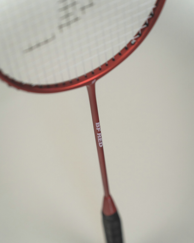 BF Red