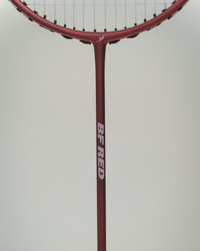 BF Red