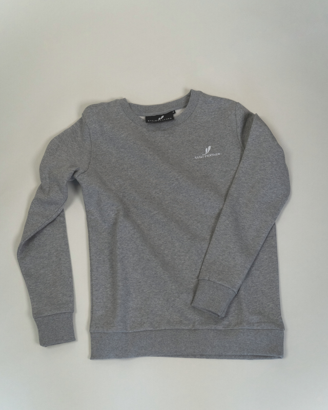 BF Grey Sweatshirt