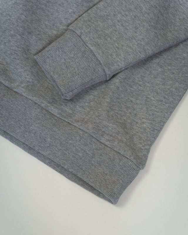 BF Grey Sweatshirt