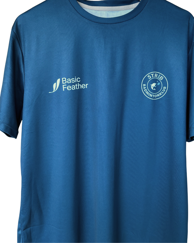 Klub T-shirt (Strib Senior)