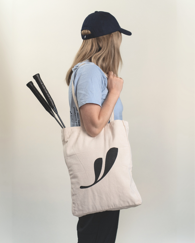 BF Tote Bag