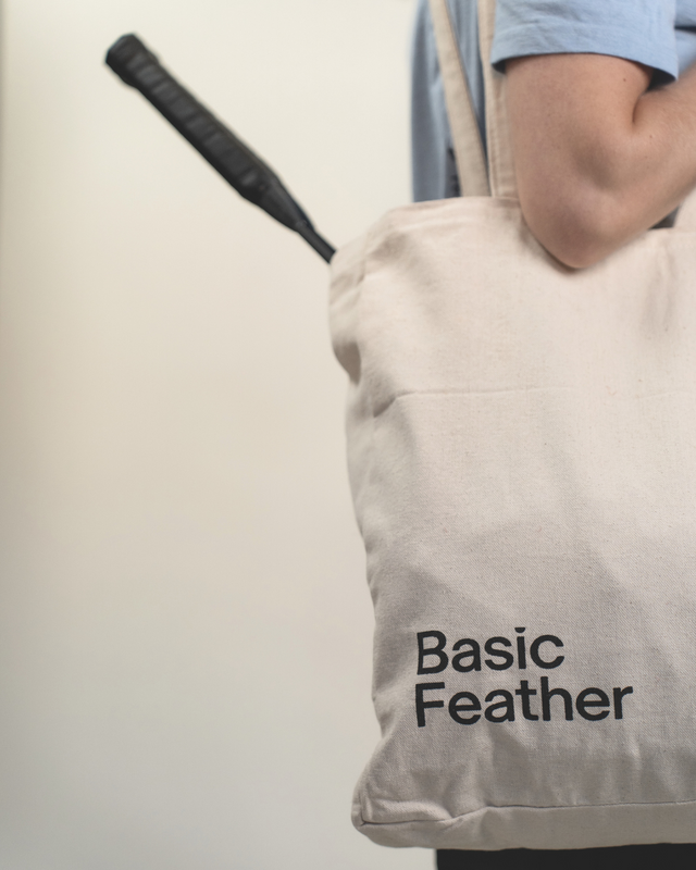 BF Tote Bag