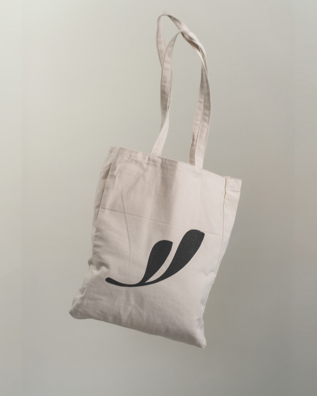 BF Tote Bag