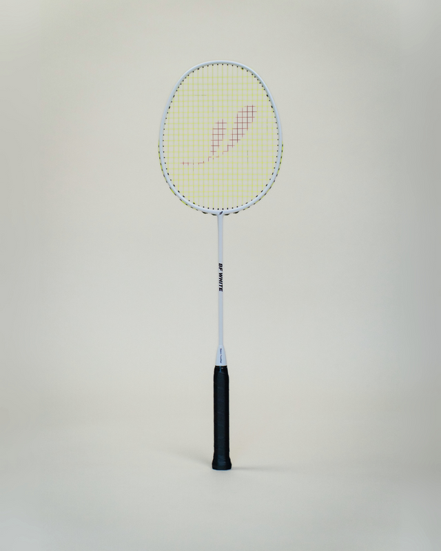 BF White