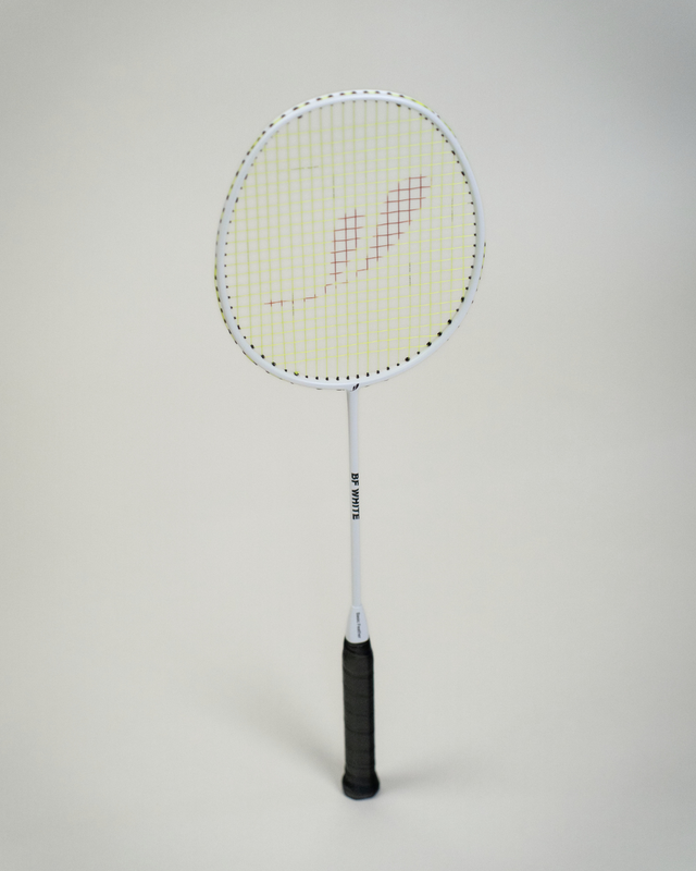 BF White