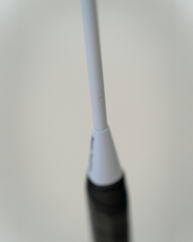 BF White