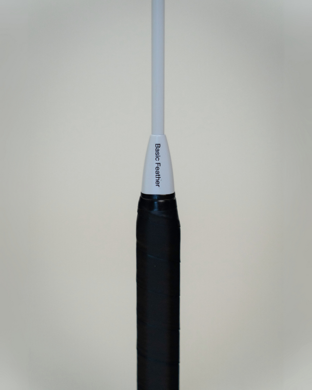 BF White