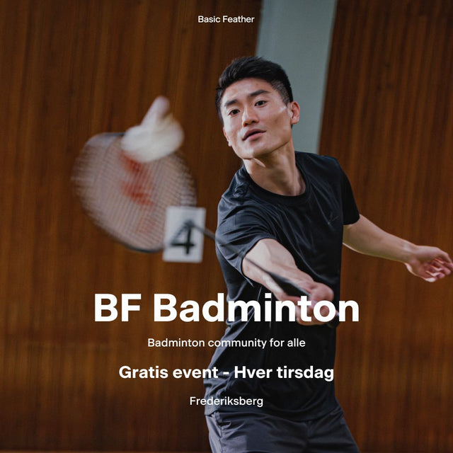 BF Badminton