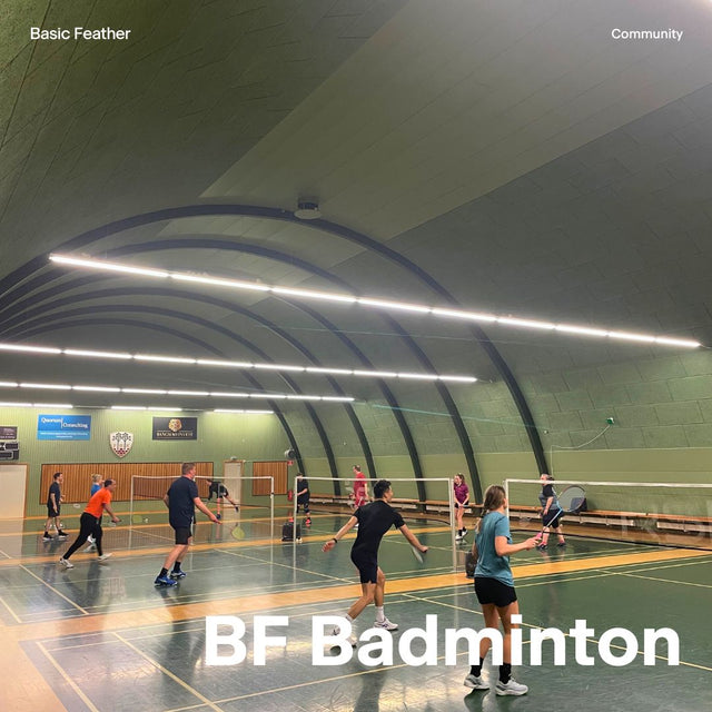 BF Badminton