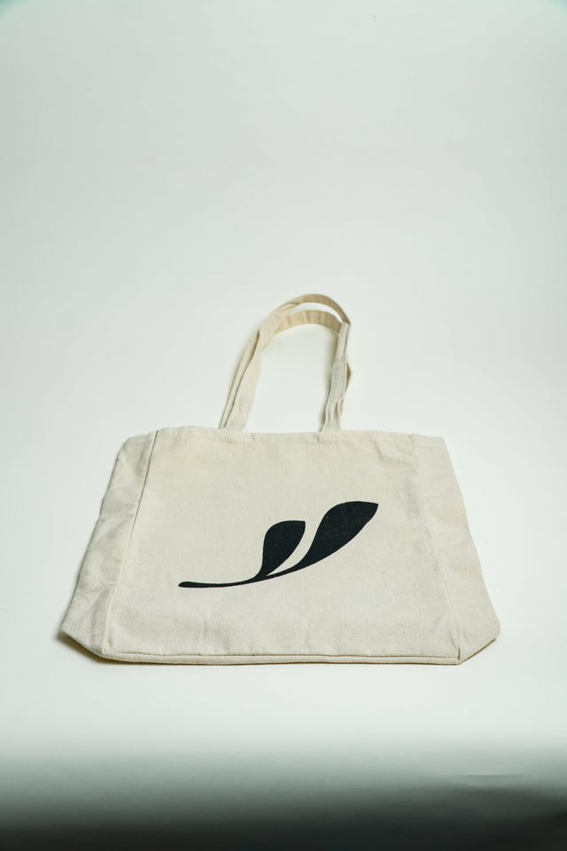 BF Tote Bag - Basic Feather