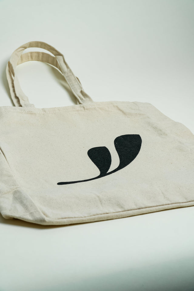 BF Tote Bag - Basic Feather