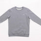 BF Sweatshirt Grey - Basic Feather