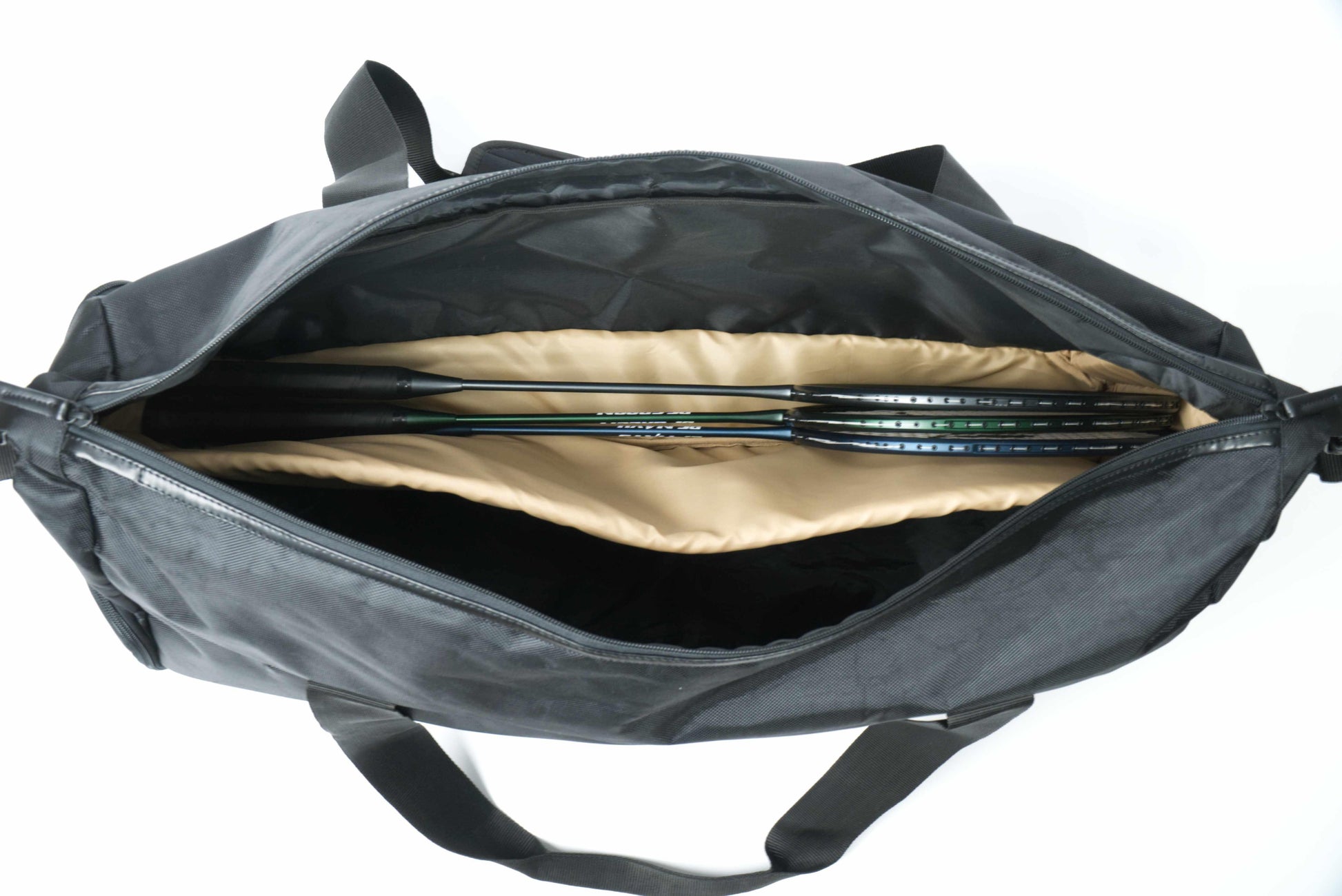 BF Racket Bag - Basic Feather